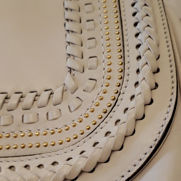 Cream colored Gucci Bag - Picture 9 of 9